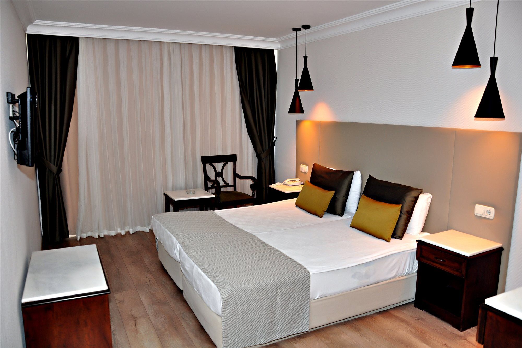 Hotel Nerton - Adults Only
